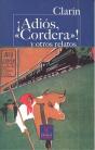 ¡Adiós, "Cordera"! Y Otros Relatos - Preview