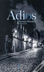 Capa do artigo Adios Éloge Du Monde D