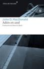 Adiós En Azul - Preview