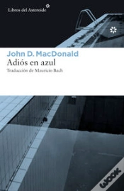 Capa do artigo Adiós En Azul