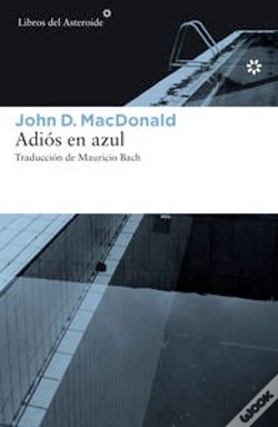 Capa do artigo Adiós En Azul