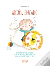 Capa do artigo Adiós, Enfado