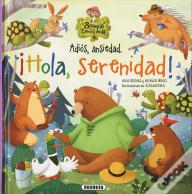 Adios, Estres. ¡Hola, Serenidad!