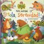 Adios, Estres. ¡Hola, Serenidad! - Preview