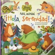 Capa do artigo Adios, Estres. ¡Hola, Serenidad!