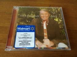 Capa do artigo Adiós + Greatest Hits - CD