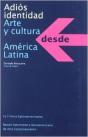Adios Identidad Arte Y Cultura - Preview