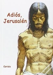 Capa do artigo Adiós, Jerusalén (Con Ilustraciones)