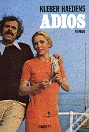 Capa do artigo Adios