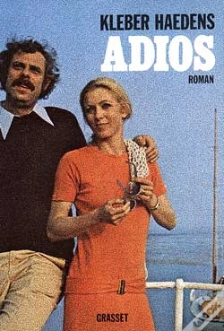 Capa do artigo Adios