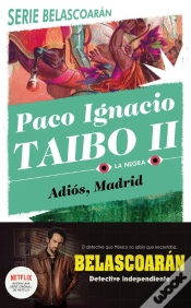 Capa do artigo Adiós, Madrid