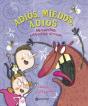 Adios Miedos Adios - Preview