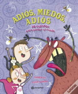 Capa do artigo Adios Miedos Adios