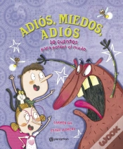 Capa do artigo Adios Miedos Adios