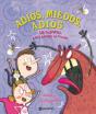 Adiós, Miedos, Adiós - Preview