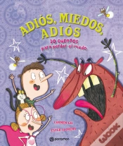Capa do artigo Adiós, Miedos, Adiós