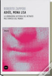 Capa do artigo Adiós, Mona Lisa
