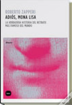 Capa do artigo Adiós, Mona Lisa