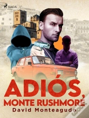 Capa do artigo Adiós, Monte Rushmore