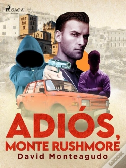 Capa do artigo Adiós, Monte Rushmore