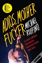 Capa do artigo Adios, Motherfucker