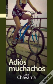 Capa do artigo Adiós Muchachos