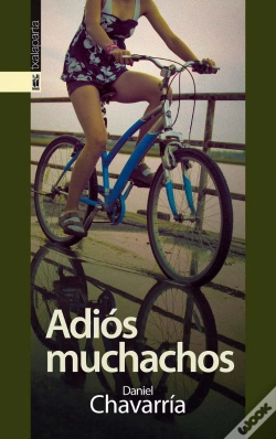 Capa do artigo Adiós Muchachos