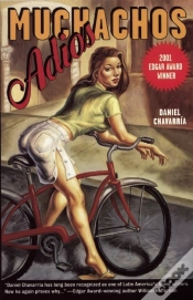 Capa do artigo Adios Muchachos