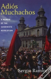 Capa do artigo Adios Muchachos