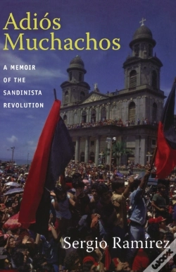 Capa do artigo Adios Muchachos