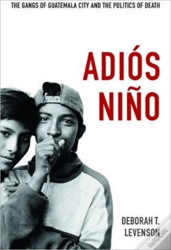 Capa do artigo Adios Nino