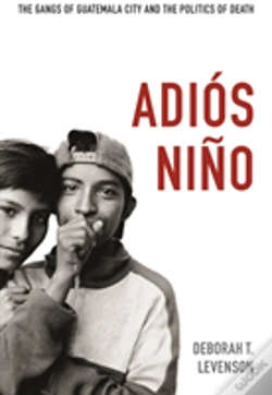 Capa do artigo Adios Nino