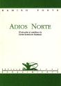 Adios Norte Poesia - Preview