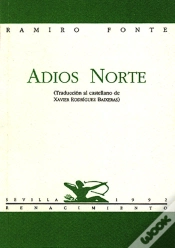 Capa do artigo Adios Norte Poesia