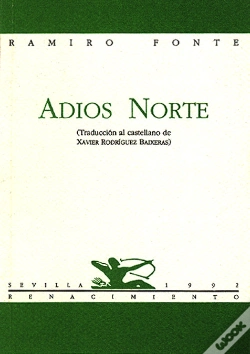 Capa do artigo Adios Norte Poesia