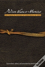 Capa do artigo Adios Nuevo Mexico