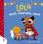 ¡Adiós, Pañal! ¡Hola, Orinal! (Crece Con Lola) - Preview