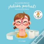 Adios Pañal Un Cuento De Lucia Mi Pediatra
