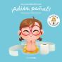Adios Pañal Un Cuento De Lucia Mi Pediatra - Preview