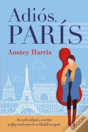 Capa do artigo Adiós, París