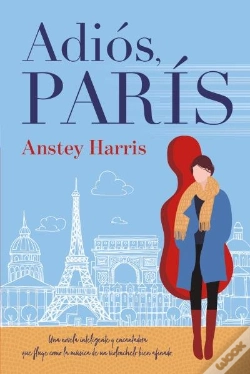 Capa do artigo Adiós, París