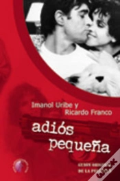 Capa do artigo Adiós, Pequeña