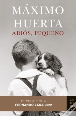 Capa do artigo Adiós, Pequeño