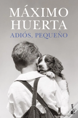 Capa do artigo Adios, Pequeño