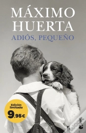 Capa do artigo Adios Pequeño