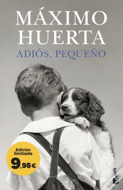 Capa do artigo Adios Pequeño