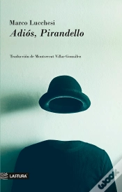 Capa do artigo Adios, Pirandello