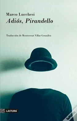 Capa do artigo Adios, Pirandello