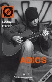 Capa do artigo Adios