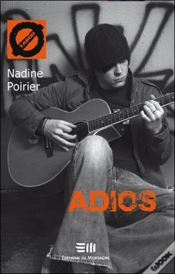 Capa do artigo Adios